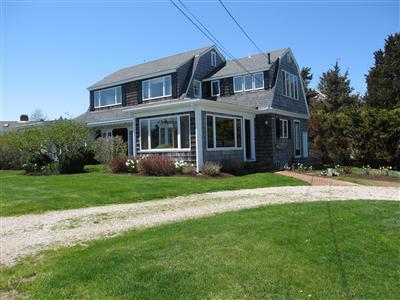 22 Nauset Heights Road Orleans MA 02653