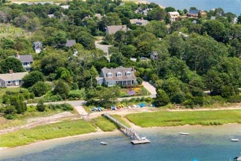 695 Fox Hill Road Chatham MA 02633
