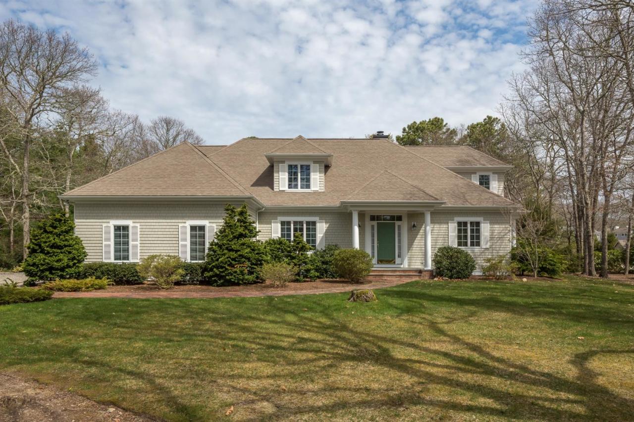 30 Fairwinds Drive Barnstable MA 02655