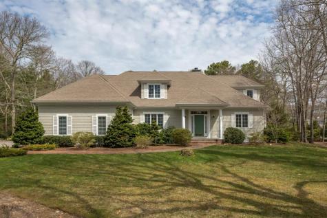 30 Fairwinds Drive Barnstable MA 02655
