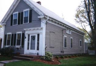Sandwich MA 02563