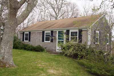 25 Woodridge Road Orleans MA 02653