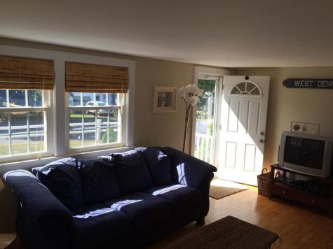14 Bayberry Road Dennis MA 02670