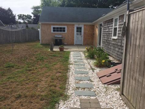 14 Bayberry Road Dennis MA 02670