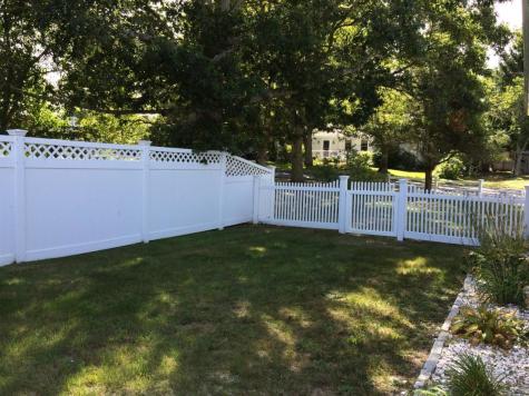 14 Bayberry Road Dennis MA 02670