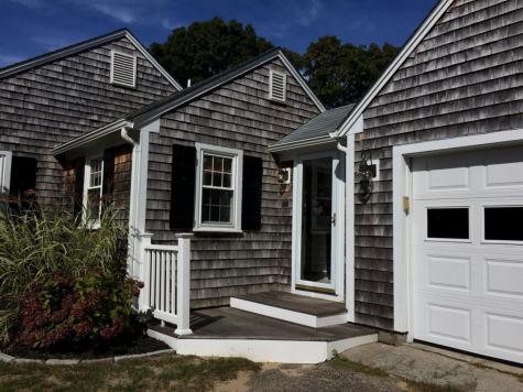 14 Bayberry Road Dennis MA 02670