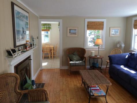 14 Bayberry Road Dennis MA 02670