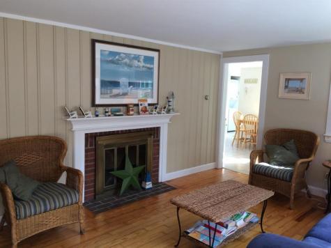14 Bayberry Road Dennis MA 02670