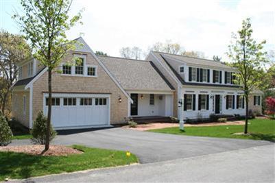 4 Lindsay Lane Orleans MA 02653