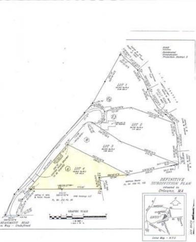 Orleans MA 02653