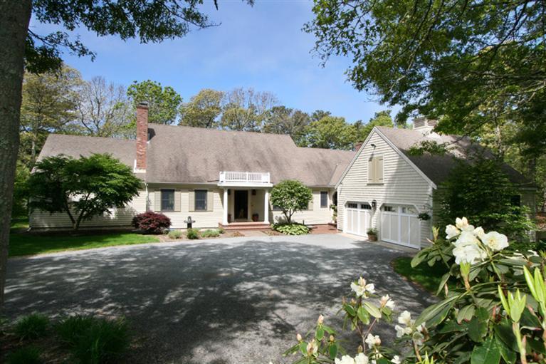 34 Lake Drive Orleans MA 02662