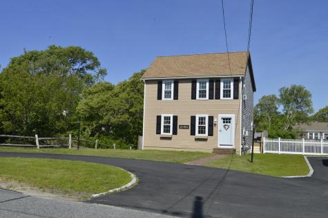 51 Maine Avenue Yarmouth MA 02673