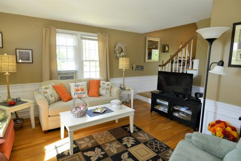 51 Maine Avenue Yarmouth MA 02673