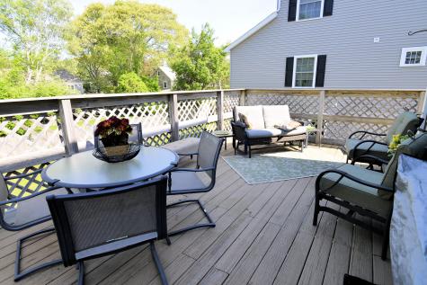 51 Maine Avenue Yarmouth MA 02673