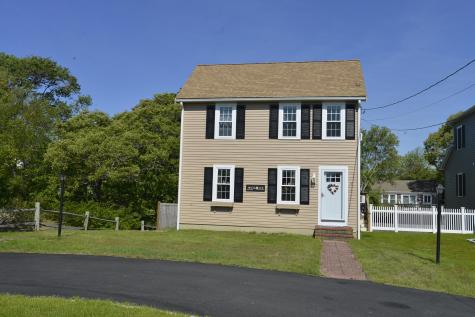 51 Maine Avenue Yarmouth MA 02673