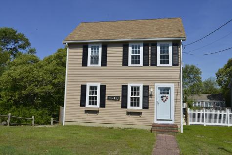 51 Maine Avenue Yarmouth MA 02673