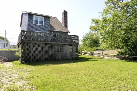 51 Maine Avenue Yarmouth MA 02673