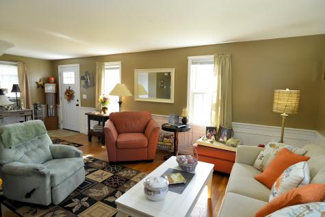 51 Maine Avenue Yarmouth MA 02673