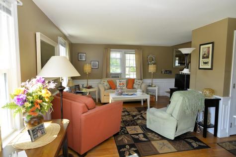 51 Maine Avenue Yarmouth MA 02673