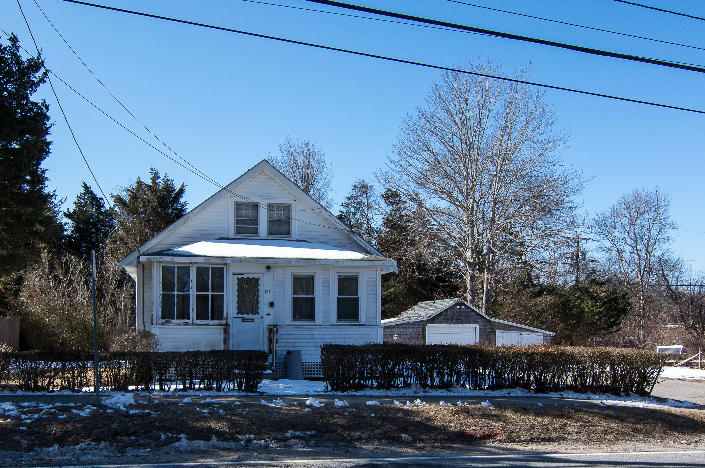 179 Jones Road Falmouth MA 02540
