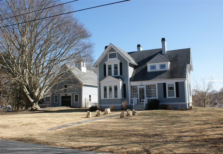 9 Center Street Dennis MA 02641