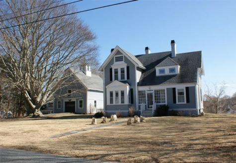 9 Center Street Dennis MA 02641