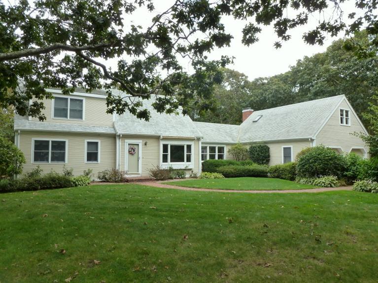 34 Widgeon Road Falmouth MA 02540