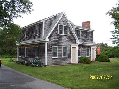 Harwich MA 02645