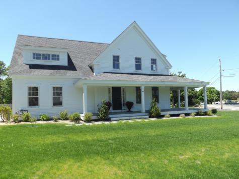 42 South Street Harwich MA 02646