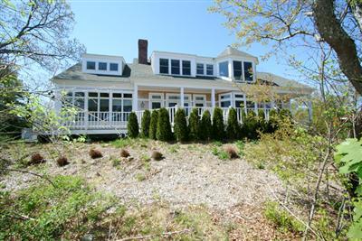 3 Captains Row Orleans MA 02653