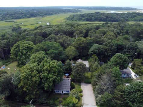 405 Paines Creek Road Brewster MA 02631