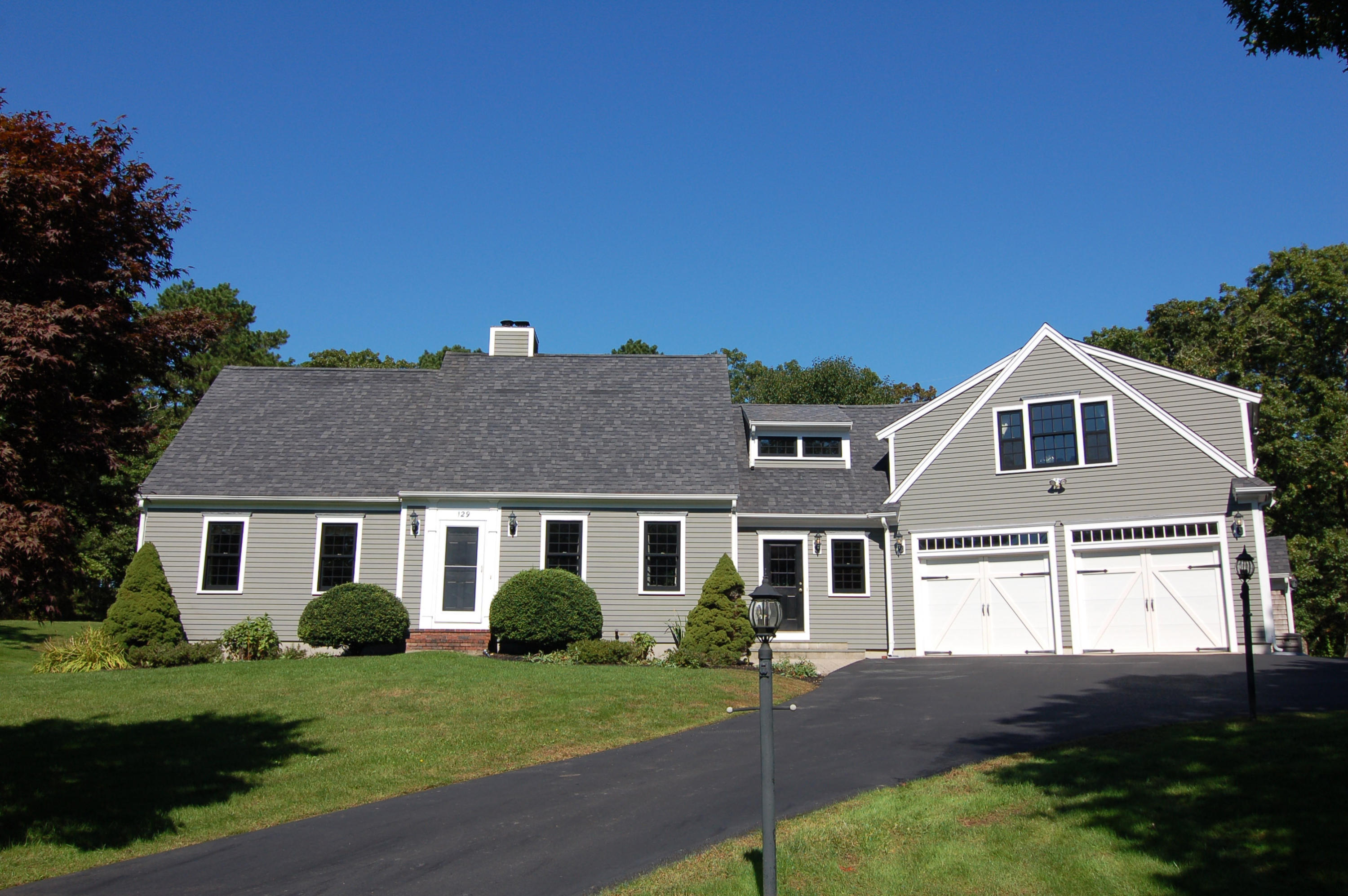 129 Great Hill Road Sandwich MA 02563