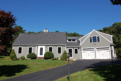 129 Great Hill Road Sandwich MA 02563