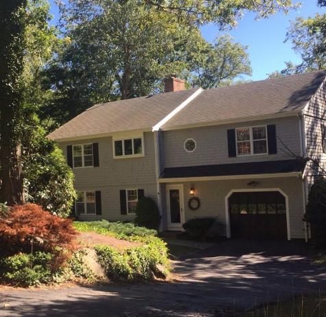 116 Two Ponds Road Falmouth MA 02540