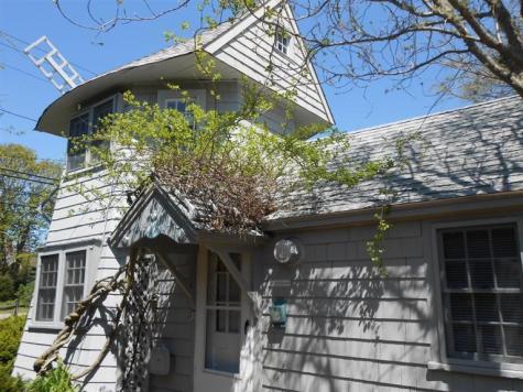 184 South Sea Avenue Yarmouth MA 02673