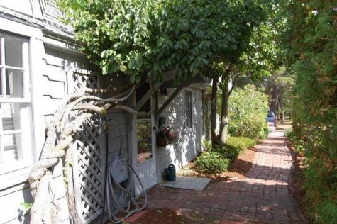 184 South Sea Avenue Yarmouth MA 02673