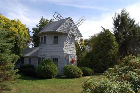 184 South Sea Avenue Yarmouth MA 02673