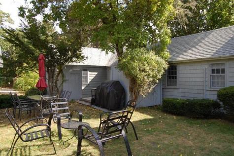 184 South Sea Avenue Yarmouth MA 02673