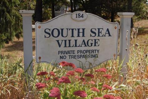 184 South Sea Avenue Yarmouth MA 02673