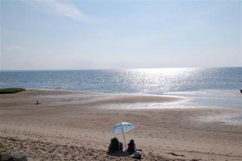 34 Cranberry Lane Eastham MA 02642