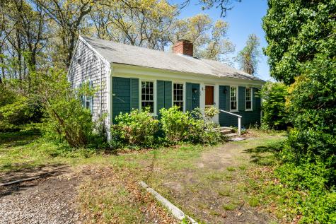 23 Rogers Road Brewster MA 02631
