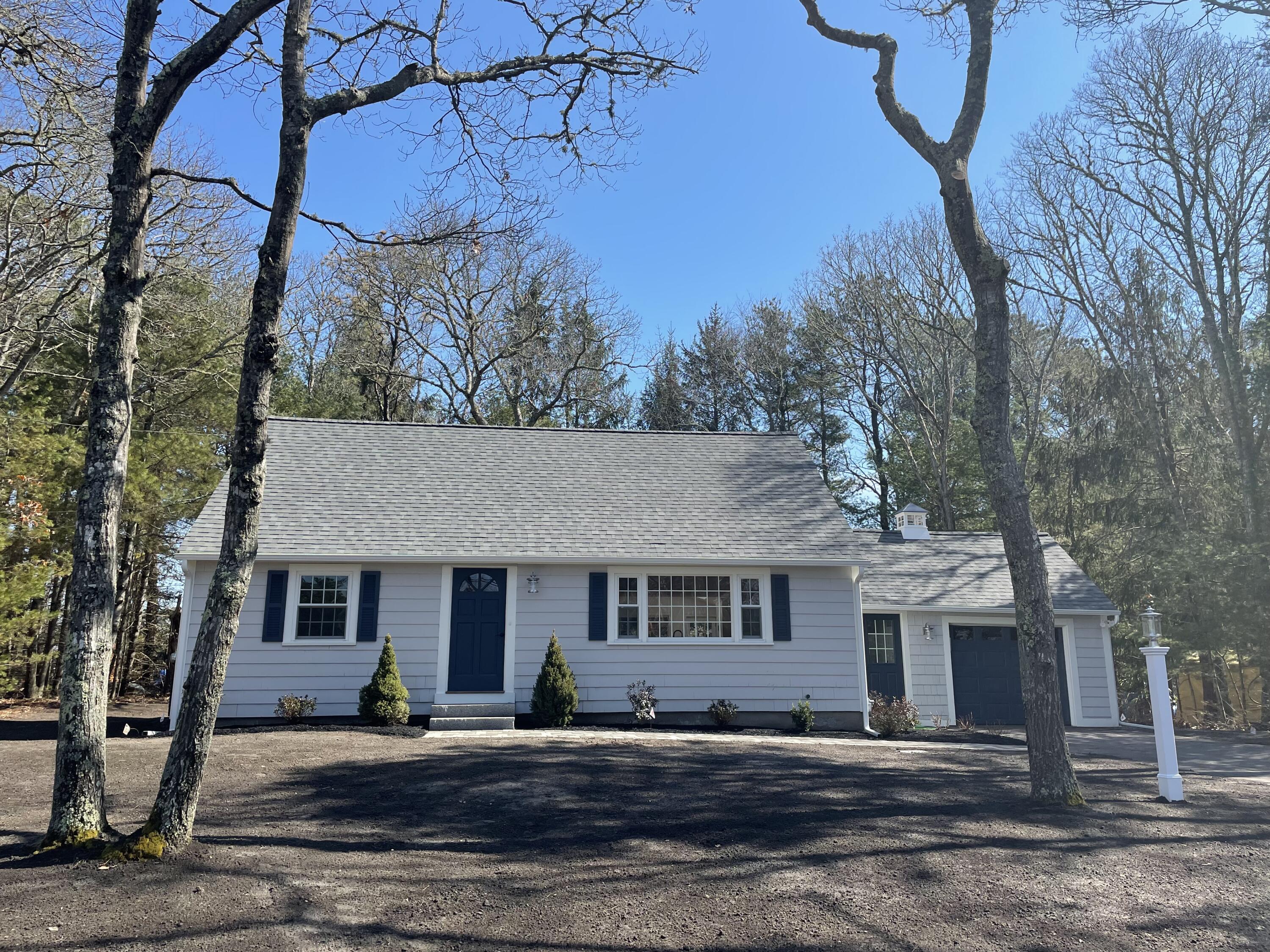 124 Highland Avenue Barnstable MA 02635