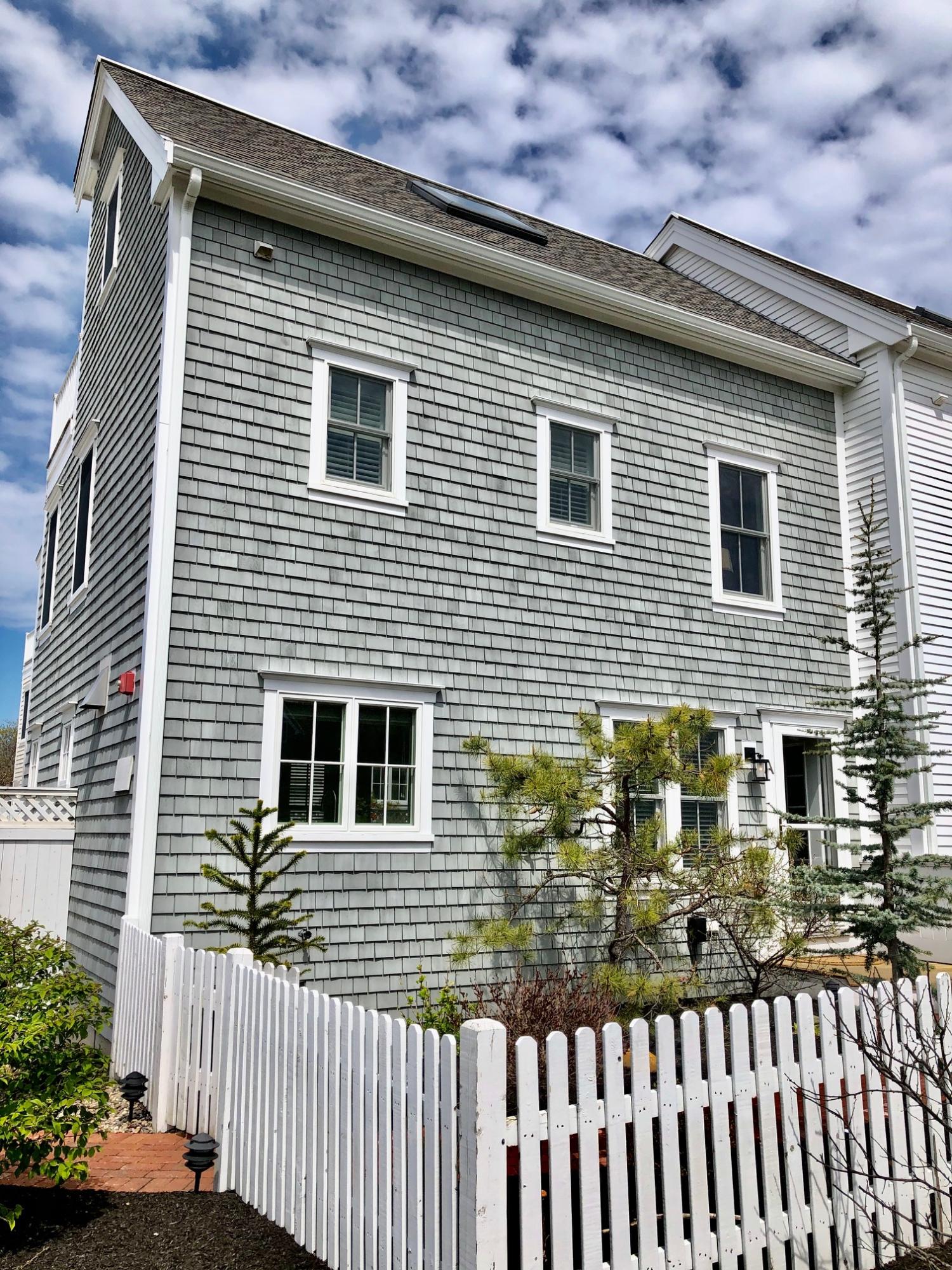 57 West Vine Street Provincetown MA 02657