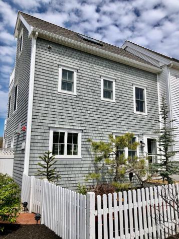 57 West Vine Street Provincetown MA 02657