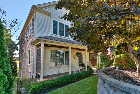 68 Dillingham Avenue Sandwich MA 02563