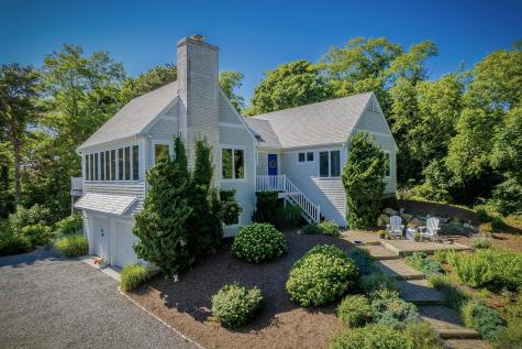 95 Chequessett Neck Road Wellfleet MA 02667