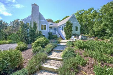 95 Chequessett Neck Road Wellfleet MA 02667