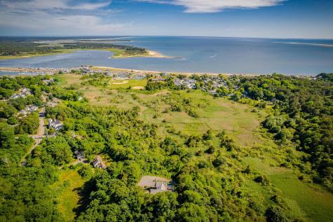 95 Chequessett Neck Road Wellfleet MA 02667
