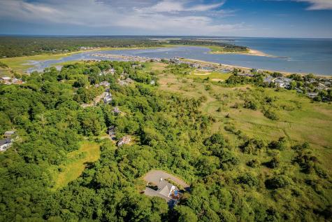 95 Chequessett Neck Road Wellfleet MA 02667
