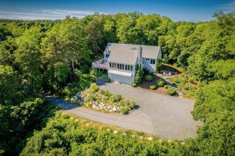 95 Chequessett Neck Road Wellfleet MA 02667